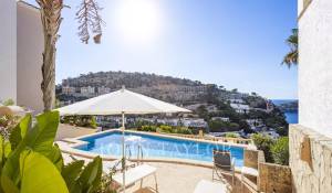 Sale Apartment Port d'Andratx