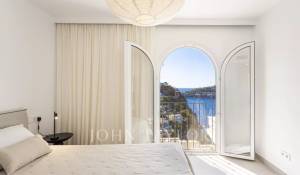 Sale Apartment Port d'Andratx