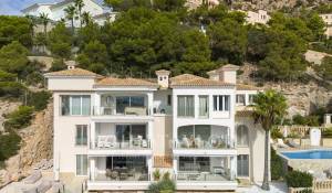 Sale Apartment Port d'Andratx