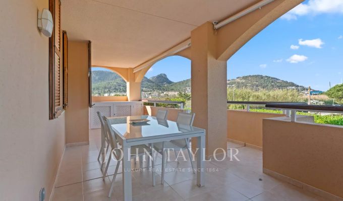 Sale Apartment Port d'Andratx