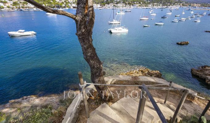 Sale Apartment Port d'Andratx