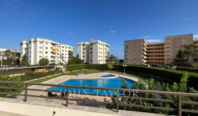 Sale Apartment Portals Nous