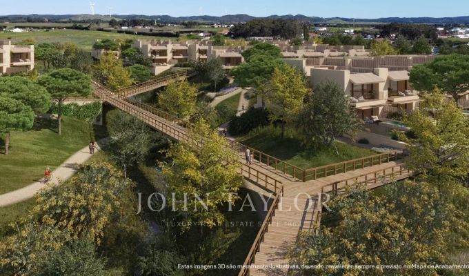 Sale Apartment Porto Covo