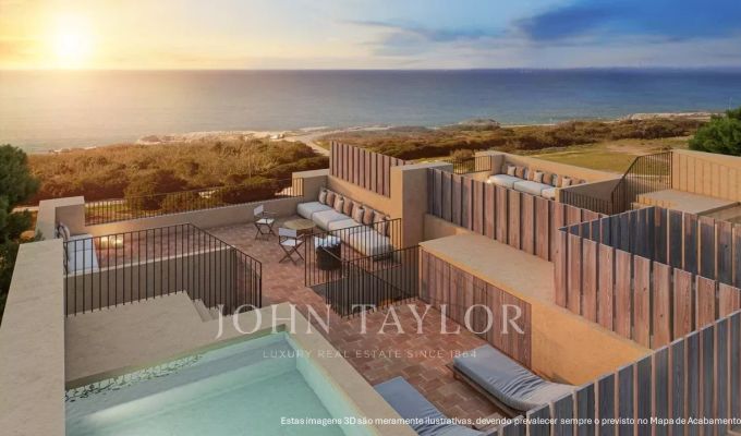 Sale Apartment Porto Covo