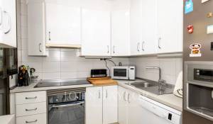 Sale Apartment Pozuelo de Alarcón