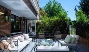 Sale Apartment Pozuelo de Alarcón