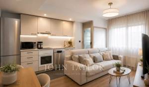 Sale Apartment Pozuelo de Alarcón