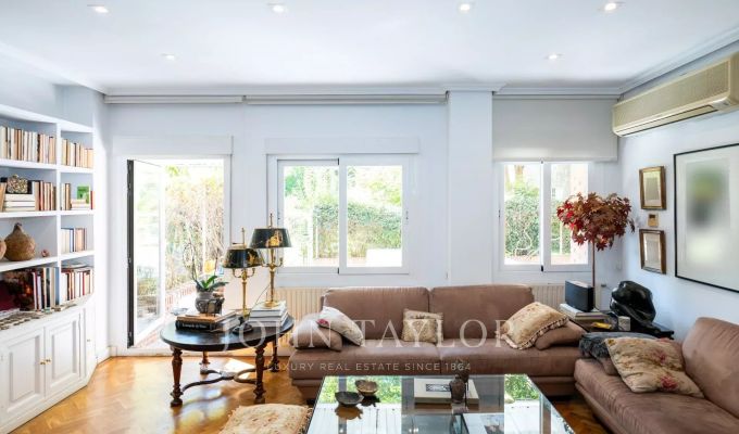 Sale Apartment Pozuelo de Alarcón