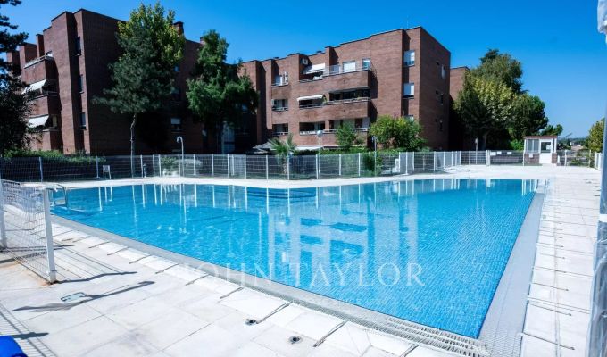Sale Apartment Pozuelo de Alarcón