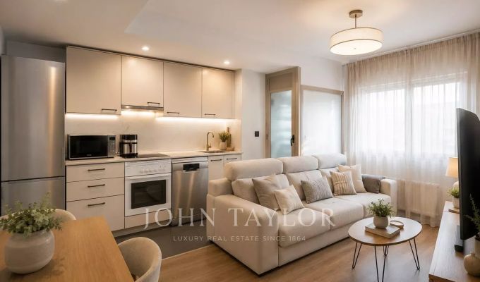 Sale Apartment Pozuelo de Alarcón