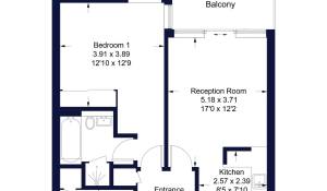 Sale Apartment Putney