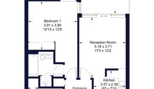 Sale Apartment Putney