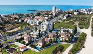 Sale Apartment Pyrgos