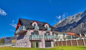Sale Apartment Rennaz