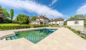 Sale Apartment Rolle