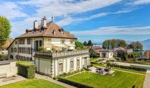 Sale Apartment Rolle