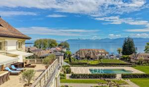 Sale Apartment Rolle