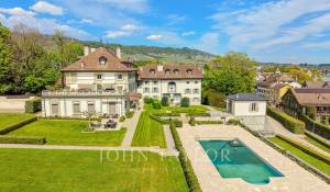 Sale Apartment Rolle