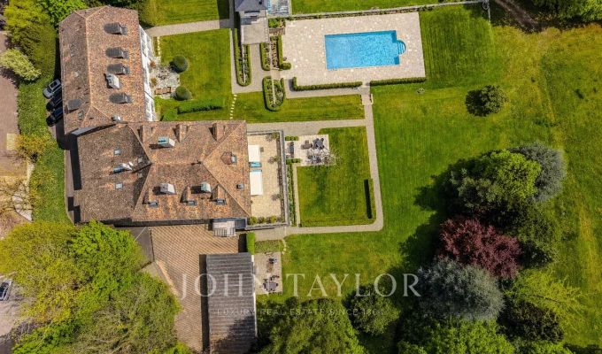 Sale Apartment Rolle