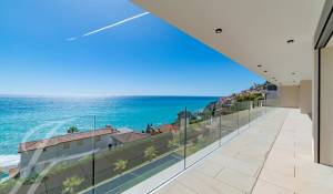 Sale Apartment Roquebrune-Cap-Martin