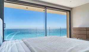 Sale Apartment Roquebrune-Cap-Martin