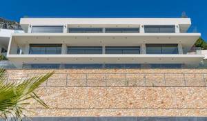 Sale Apartment Roquebrune-Cap-Martin