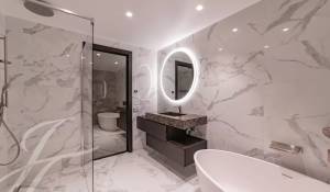 Sale Apartment Roquebrune-Cap-Martin