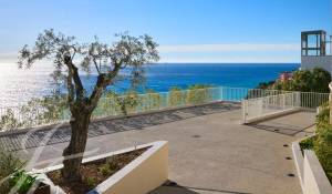 Sale Apartment Roquebrune-Cap-Martin