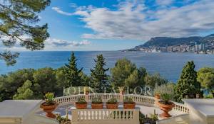 Sale Apartment Roquebrune-Cap-Martin