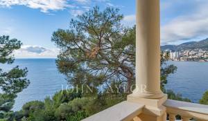 Sale Apartment Roquebrune-Cap-Martin