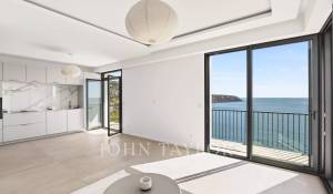 Sale Apartment Roquebrune-Cap-Martin
