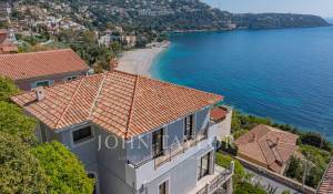 Sale Apartment Roquebrune-Cap-Martin
