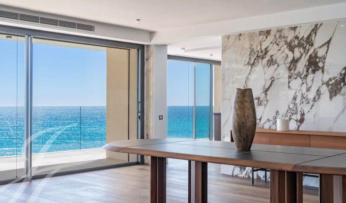 Sale Apartment Roquebrune-Cap-Martin