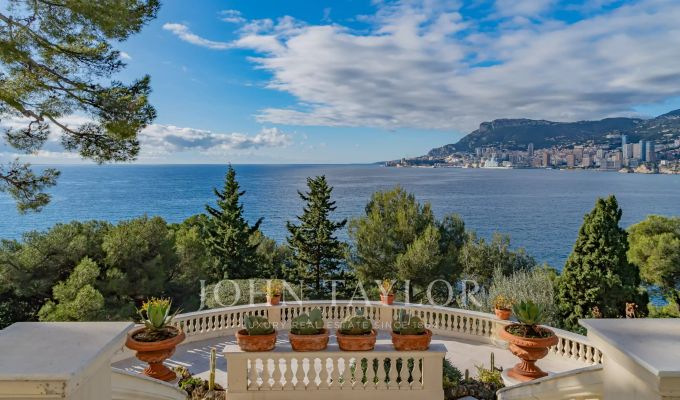 Sale Apartment Roquebrune-Cap-Martin