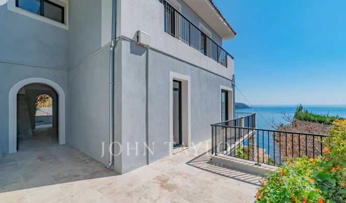 Sale Apartment Roquebrune-Cap-Martin