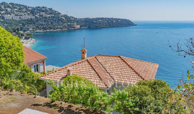 Sale Apartment Roquebrune-Cap-Martin