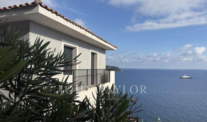 Sale Apartment Roquebrune-Cap-Martin