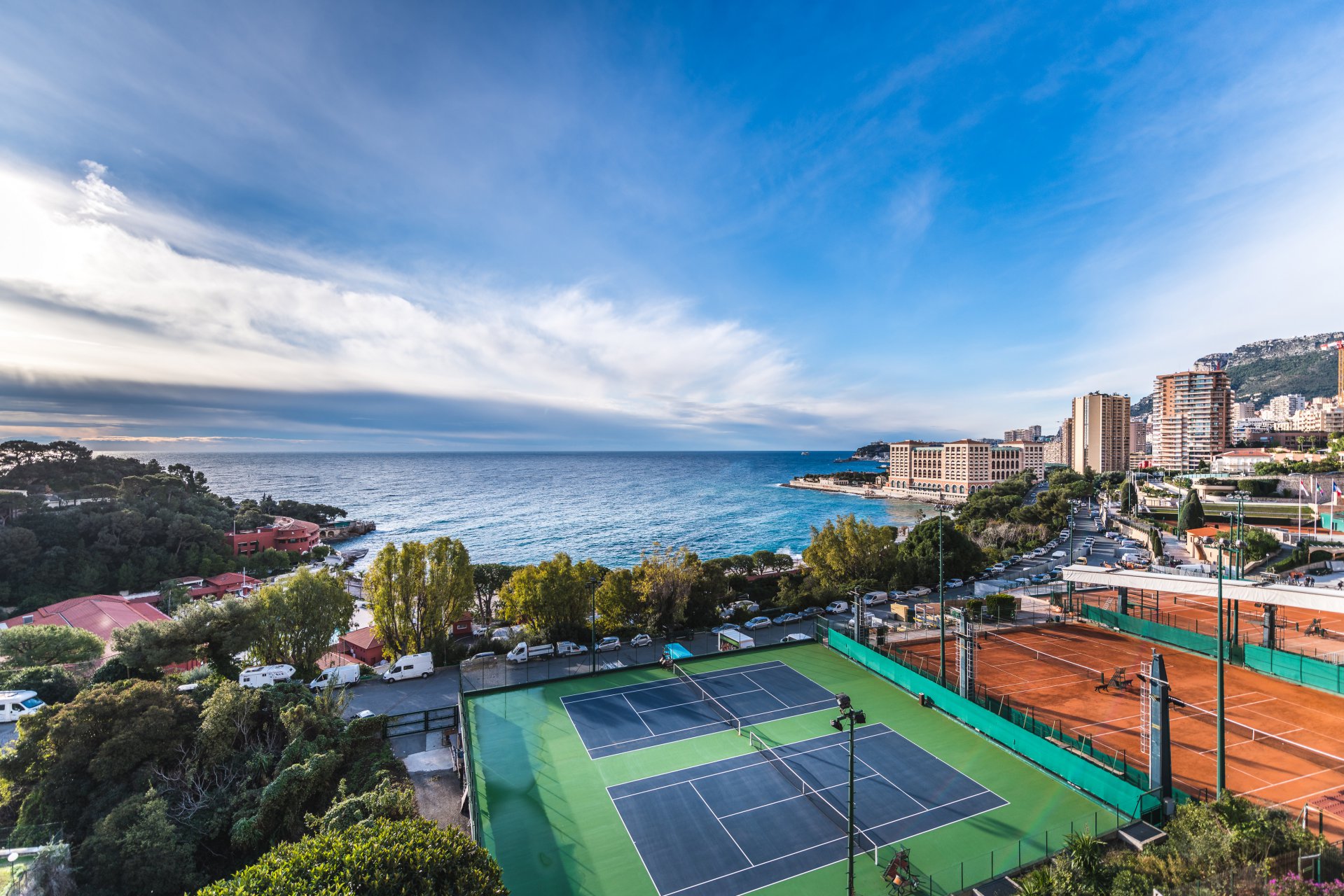 Ad Sale Apartment RoquebruneCapMartin (06190), 4 Rooms refV1128MC