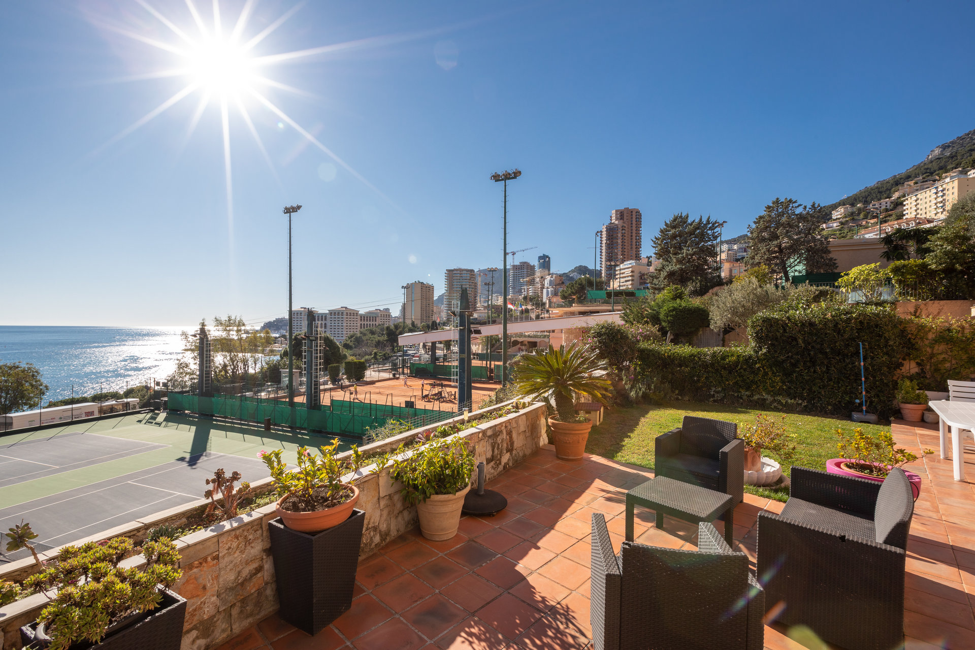 Ad Sale Apartment RoquebruneCapMartin (06190), 3 Rooms refV1372SJ