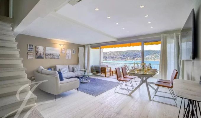 Sale Apartment Saint-Jean-Cap-Ferrat