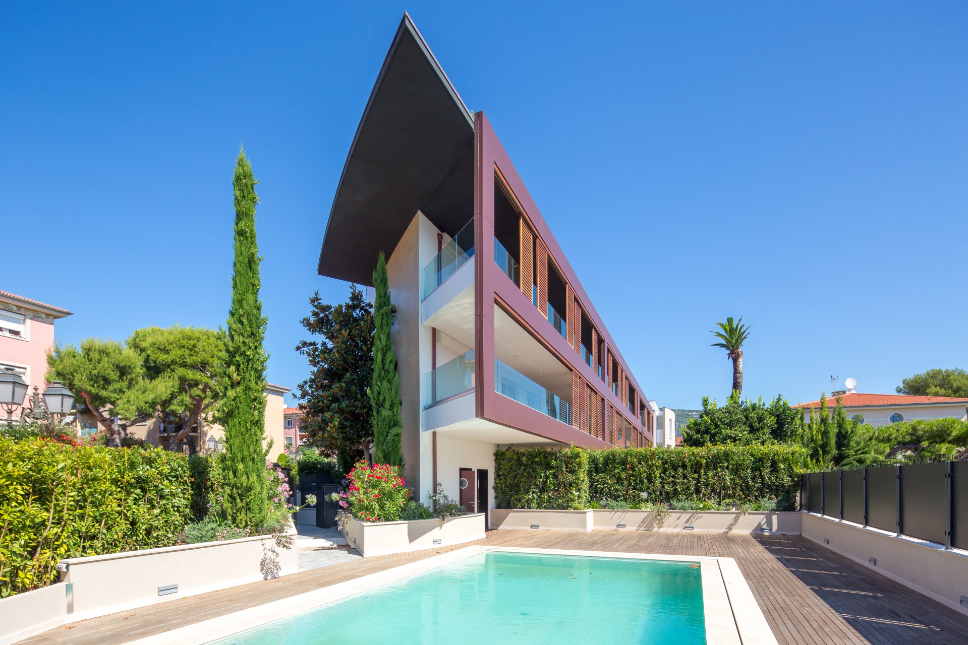 Ad Sale Apartment SaintJeanCapFerrat Village (06230), 3 Rooms ref