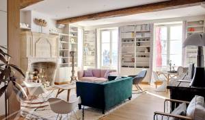 Sale Apartment Saint-Jean-de-Luz