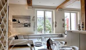 Sale Apartment Saint-Jean-de-Luz