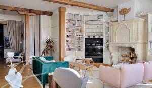 Sale Apartment Saint-Jean-de-Luz