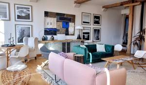 Sale Apartment Saint-Jean-de-Luz