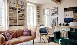 Sale Apartment Saint-Jean-de-Luz