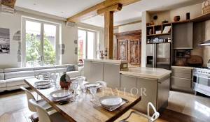 Sale Apartment Saint-Jean-de-Luz