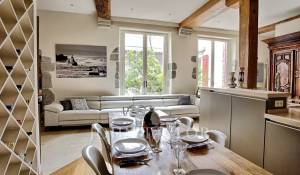 Sale Apartment Saint-Jean-de-Luz