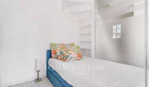 Sale Apartment Saint-Tropez