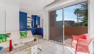 Sale Apartment Saint-Tropez